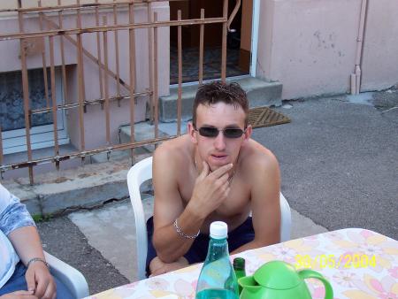 me voici